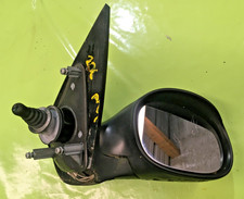 Retroviseur Droit Manuel /