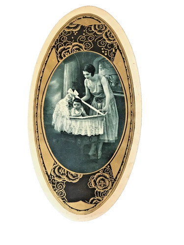 Boîte dragées art - dragées,