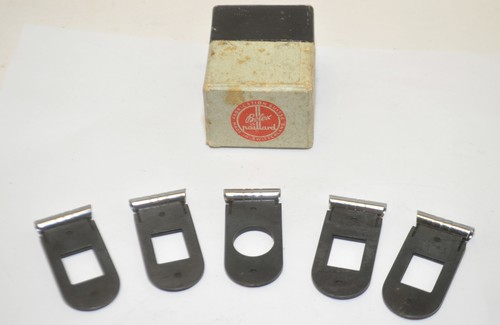 Bolex paillard movie camera - bolex,