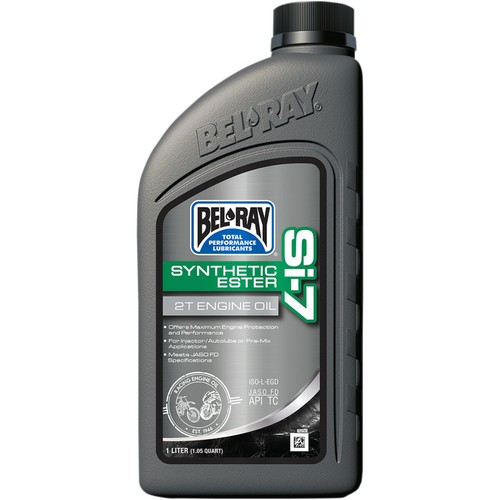 Huile bel ray moto - huile,