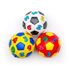 Mini ballon de football enfant