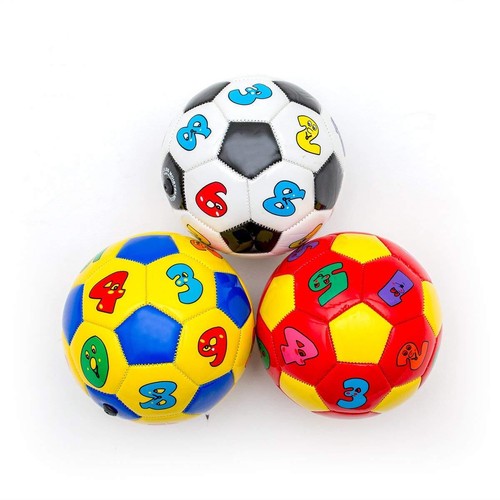 Mini ballon football enfant - ballon, de