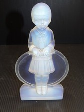 - SUJET ENFANT AU CERCEAU