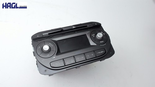 Radio 961701y206 kia picanto - 961701y206,
