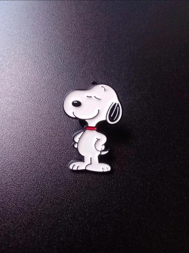 Pin snoopy woodstock - pin’s,