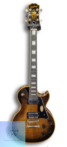 Guitare électrique epiphone - guitare,