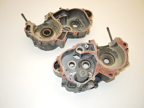 Carter moteur husqvarna 240 - moteur,