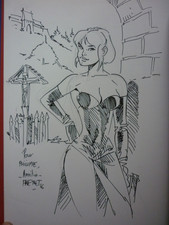 MEYNET / TATIANA  K   2 /