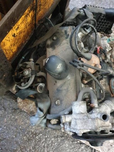 Moteur renault twingo phase - moteur, 1