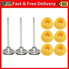 Aftermarket Piston Driver and Bumper Kit for NR83A Framing Nailer - 9 Pack