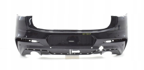 Bmw g02 sport pare chocs - bmw, pare-chocs
