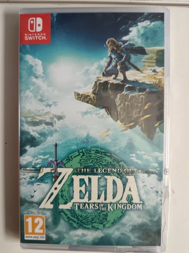 The legend zelda tears of - zelda:,