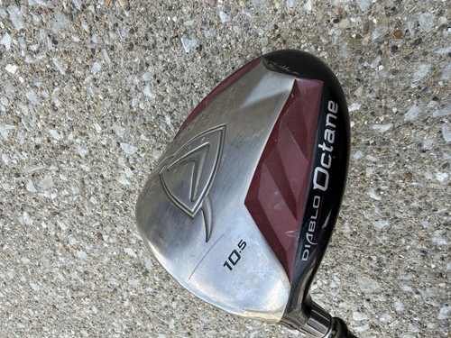 Callaway diablo octane driver - callaway,