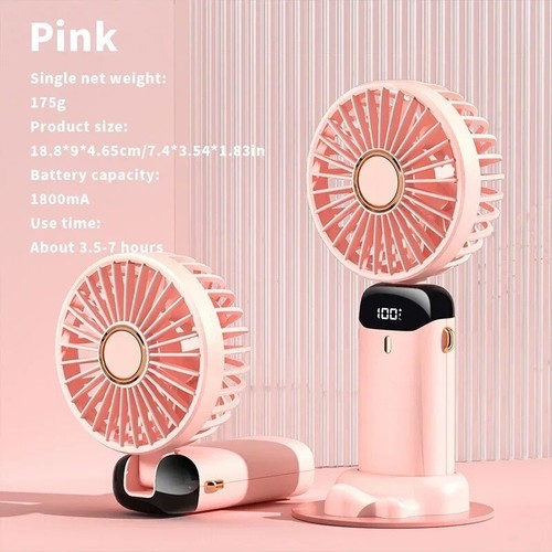 Ventilateur usb portable - usb,