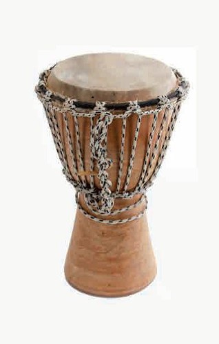 Djembé standard baby modèle - djembé,