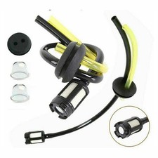 Tuyau Essence Filtre Joint Set Sens Du Moteur Débroussailleuse Taille-Haies