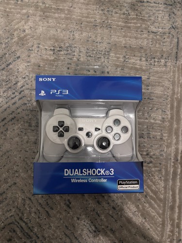 Manette ps3 dualshock sony - manette,