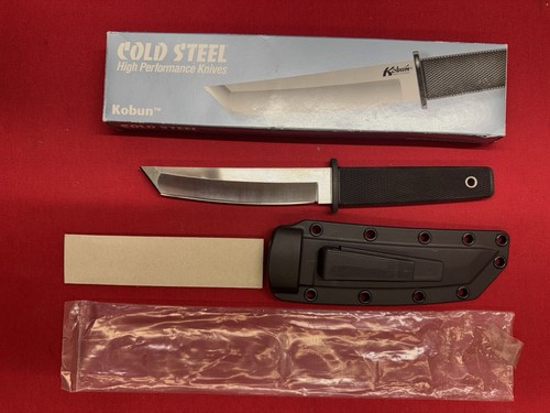 Cold steel 17t kobun - cold, 1/2"