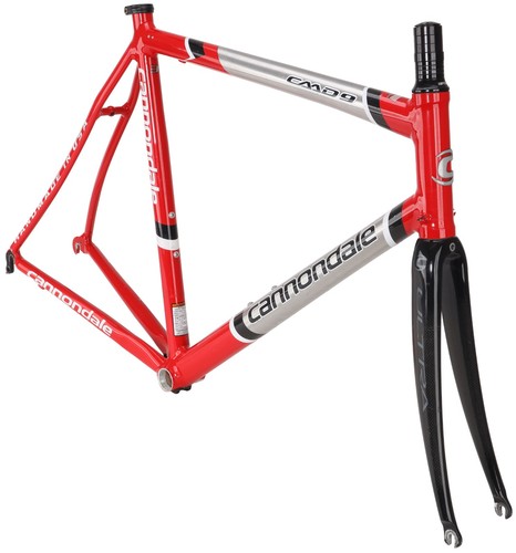 Cannondale caad9 alloy road - caad9,