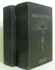 Mon docteur - encyclopédie