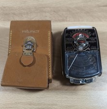 Posemètre RÉALT Photo ciné