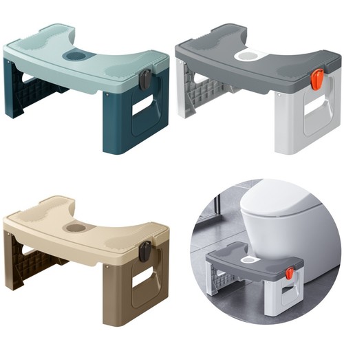 Tabouret toilette - tabouret, de