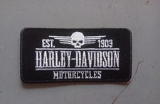 Ecusson patch tissus - patch,