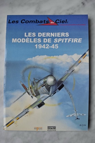 Osprey aviation les - ,