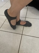 10 Pair Grip Socks for Women Non Slip Cozy Hospital Socks Yoga Pilates Socks.