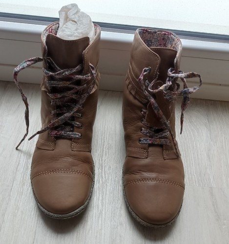 Bottes boots bottines - bottes, kickers