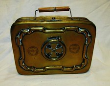 CHAUFFERETTE ANCIENNE EN