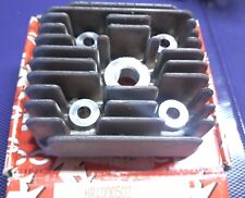 CULASSE 50cc HEBO RACING POUR SCOOTERS MINARELLI 50 VERTICAL MBK BOOST BWS STUNT