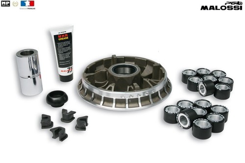 Variateur racing malossi - variateur,