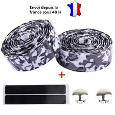 Ruban Guidon vélo route 2