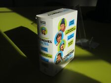 COFFRET 4 DVD COMEDIES CULTES