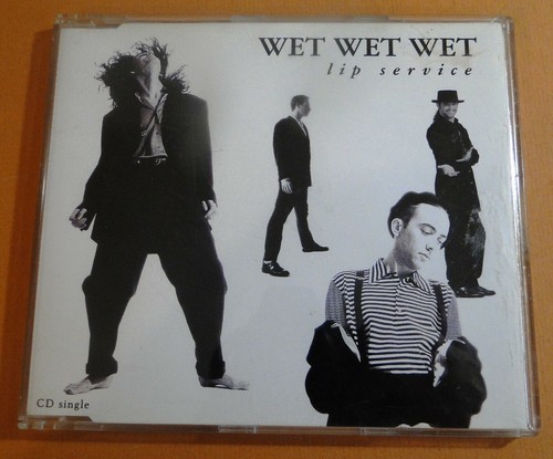 Maxi titres wet - 4,