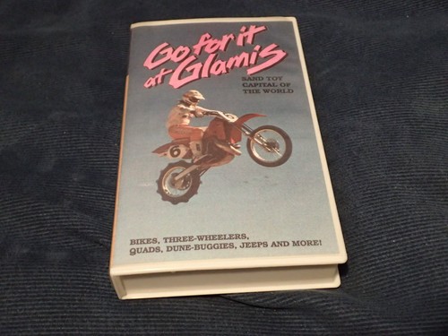 Rare for glamis video - rare, it