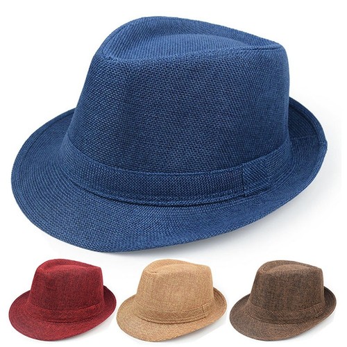 Chapeau panama été - chapeau, pour