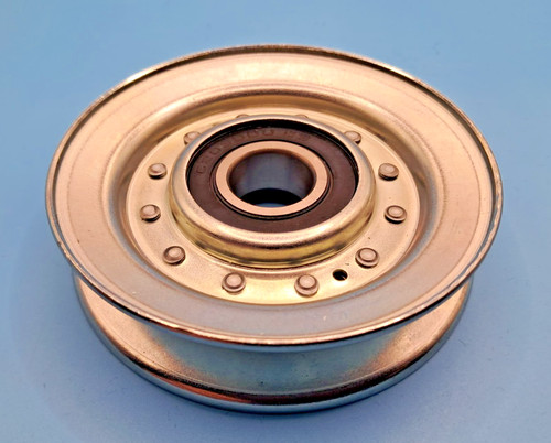 Rouleau porte spirale - rouleau, viking