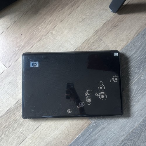 Ordinateur portable - ordinateur, hp