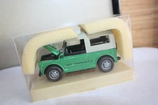 OLD CARS 1/43 FIAT CAMPAGNOLA