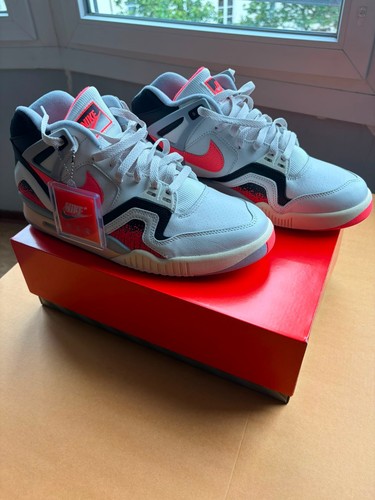 Nike air tech - air, hot