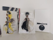 Barbie Starlight Splendor Bob Mackie 1991 Mattel