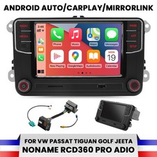 Autoradio NONAME RCD360 PRO