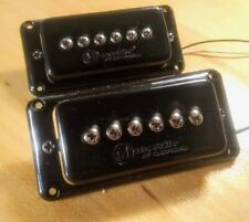Ed Elliott Custom Mosrite Guitar Pickups