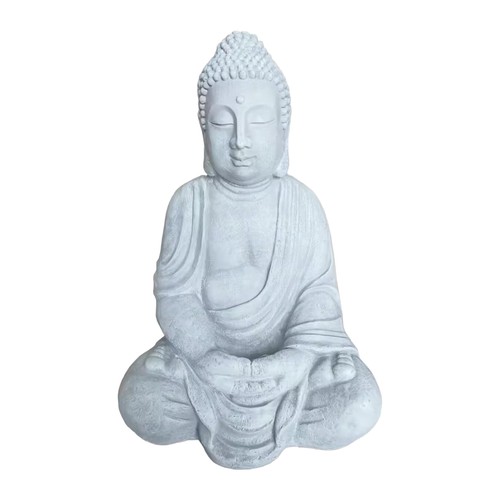 Statue bouddha déco - déco, feng