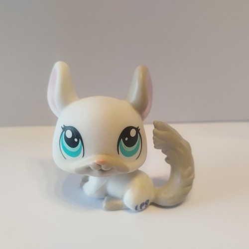 Figurine petshop original - ,