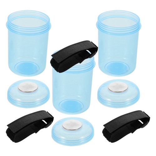 Pcs étui anches de - ,