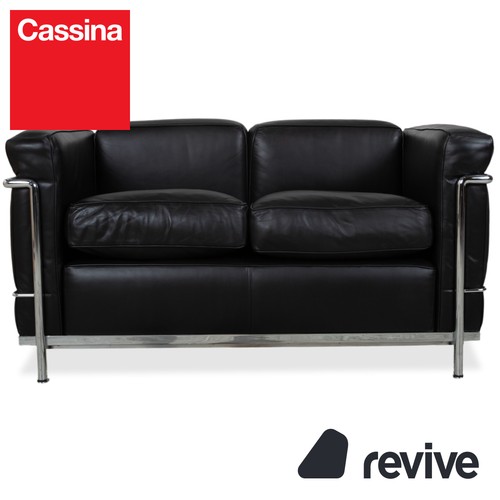 Cassina corbusier 2 - cassina, lc