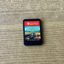 Jeu " FARMING SIMULATOR SWITCH